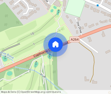 Copthorne Common Road, RH10 - Photo 1