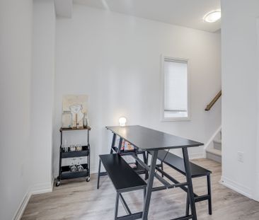 For Lease - 575 Woodward Avenue Unit# 93, Hamilton, Ontario - Photo 2