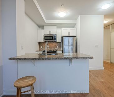 For Lease - 540 Bur Oak Avenue Unit# 733, Markham, Ontario - Photo 1