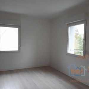 Appartement 3 pièces ECKBOLSHEIM - 3 pièce(s) - 60 m2 - Photo 2