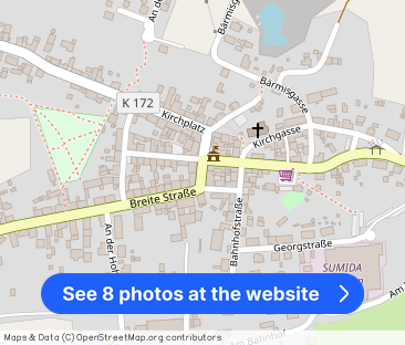 Helle und freundliche Wohnung in Lehesten (A1429) - Photo 1