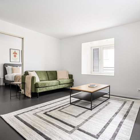 Nussgasse 3 - Photo 1