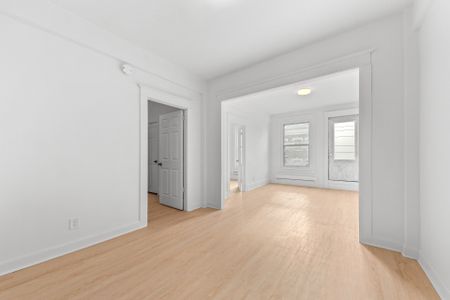 Appartement - 3411 Av. Northcliffe - Photo 5