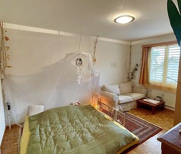 2 Zimmer-Wohnung in Wabern (BE), möbliert, auf Zeit - Foto 2