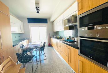 4 Bedroom Apartment with parking, Telheiras, Lisboa