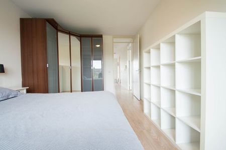 Te huur: Appartement Erich Salomonstraat in Amsterdam - Foto 5