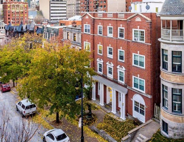 À louer / Appartement - Photo 1