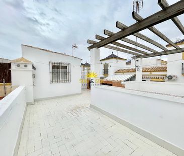 TWO-BEDROOM TOWNHOUSE – TORREVIEJA - Photo 5