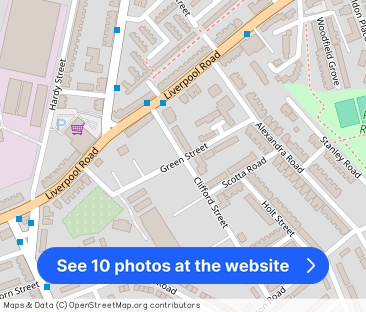 Bowling Green Avenue, Eccles, Manchester, M30 - Photo 1
