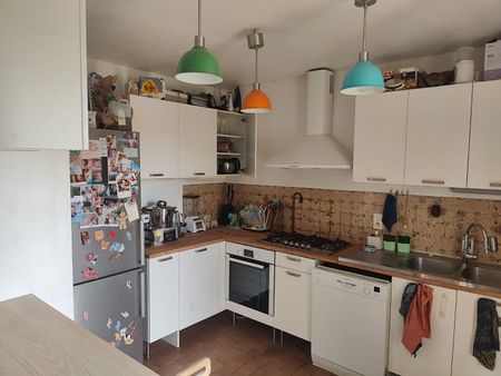 Location Maison 4 pièces 94m² AIX EN PROVENCE 13540 - Photo 5