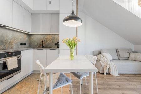 Mieszkanie po remoncie I Miejsce postojowe w cenie 37.09 m² - Zdjęcie 5