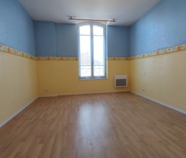 Location Appartement 3 pièces 95m² VARENNES SUR ALLIER 03150 - Photo 1