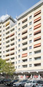 1-Raum-Wohnung mit Ausblick und Fahrstuhlkomfort! - Photo 3