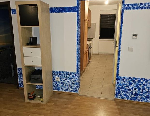 Mietwohnung Vaihingen Enz - Foto 1