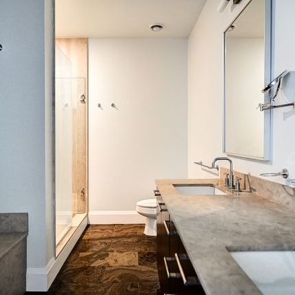 For Lease - 21 Balmuto Street Unit# Ph 35, Toronto, Ontario - Photo 1