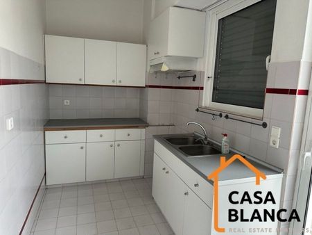 Μεζονέτα για ενοικίαση Τερψιθέα (Κέντρο - Λιμάνι) - Photo 5
