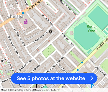 Ralston Street, London SW3 - Photo 1