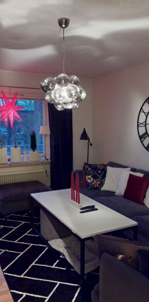 Storegårdsvägen 11 B - Photo 1