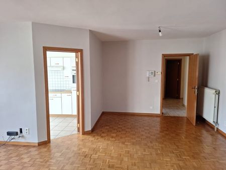 Appartement te huur - Photo 2