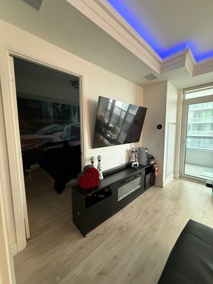 For Lease - 65 Annie Craig Drive Unit# 906, Toronto, Ontario - Photo 1