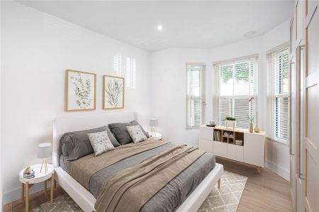 Acton Lane, London, W4 flat to rent - Photo 3