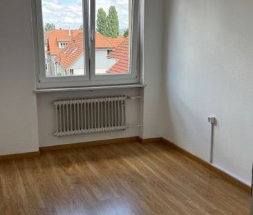 4.5 Zimmer, 90 m², 3. Stock - Photo 2
