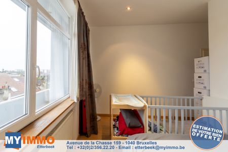 Rue Colonel Chaltin1180 Uccle - Photo 3