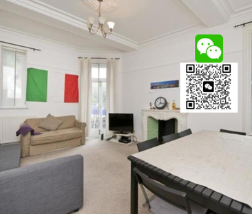 4 bedroom flat to rent - Photo 3 | Rentumo