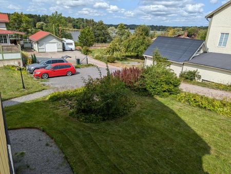 Järnvägsgatan 10A - Photo 3