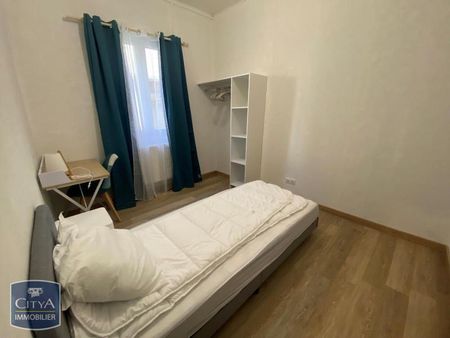 Location Appartement 3 pièces 58m² ST ETIENNE 42000 - Photo 3