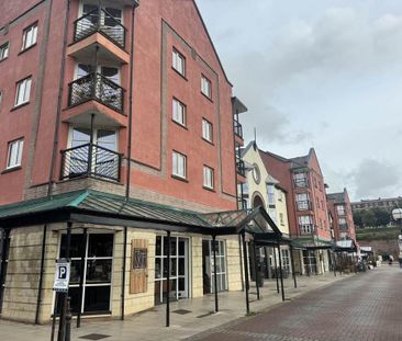 2 bedroom apartment to rent - Photo 3