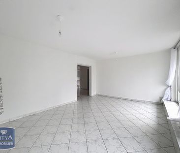 Location Appartement 3 pièces 69m² LYON 9ème - Photo 1