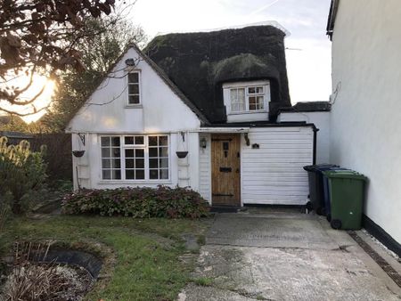 2 bedroom cottage to rent - Photo 4