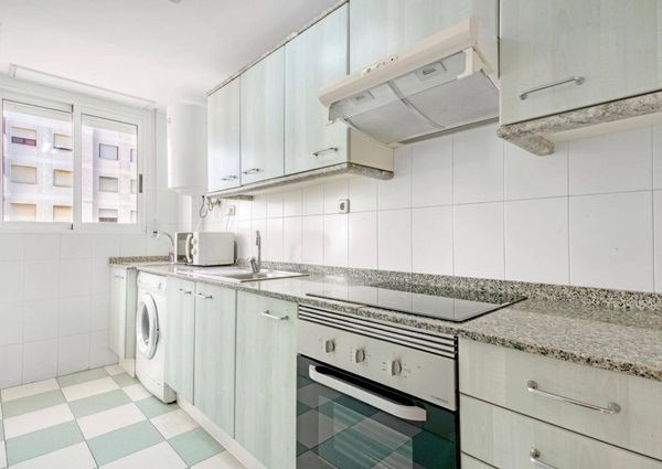 2 room luxury Apartment for rent in Gandia, Spain