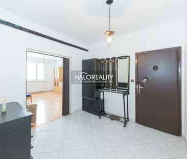 3 izbový byt na prenájom 70m2, Bratislava - Petržalka - Photo 6