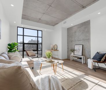 For Lease - 24 Augusta Street Unit# 205, Hamilton, Ontario - Photo 6