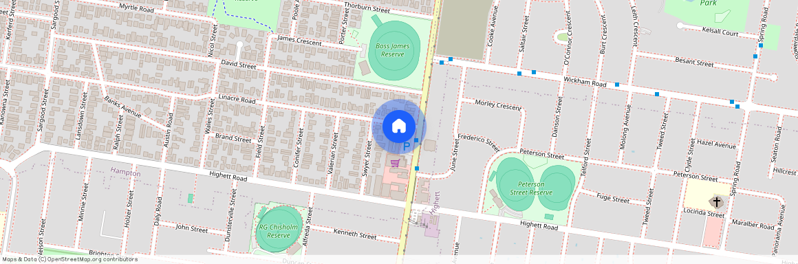 6/138-140 Linacre Road, Vic 3188, Hampton