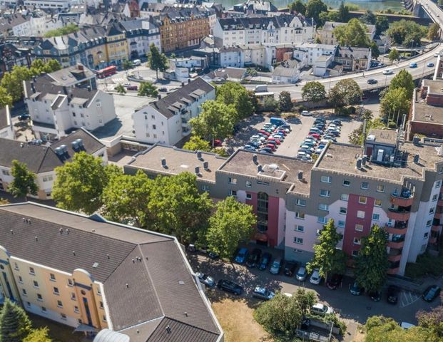 3-Zimmer-Wohnung in Koblenz Lützel - Photo 1
