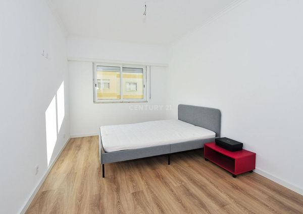 Apartamento T3 em Lisboa