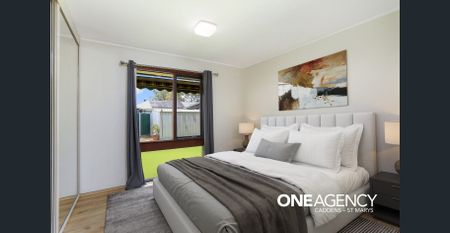 SPACIOUS FAMILY HOME!!! - Photo 4