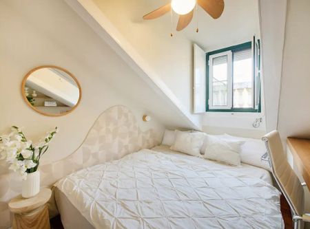 Largo Vitorino Damásio, Lisbon, Lisbon 1200-872 - Photo 2