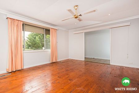 33 Mannheim Street, Kambah - Photo 3