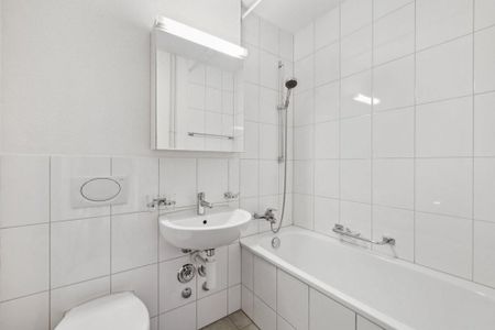 Ihre neue Familienwohnung im Gundeli - Foto 3