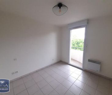 Location Appartement 2 pièces 43m² AGEN 47000 - Photo 2