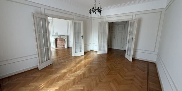 Appartement te huur in Sint-Lambrechts-Woluwe voor € 2.000 met 3 slaapkamers - Foto 1