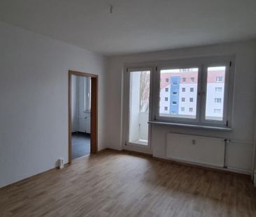 Wohnen in der Nähe des Stadtwalds - Foto 1