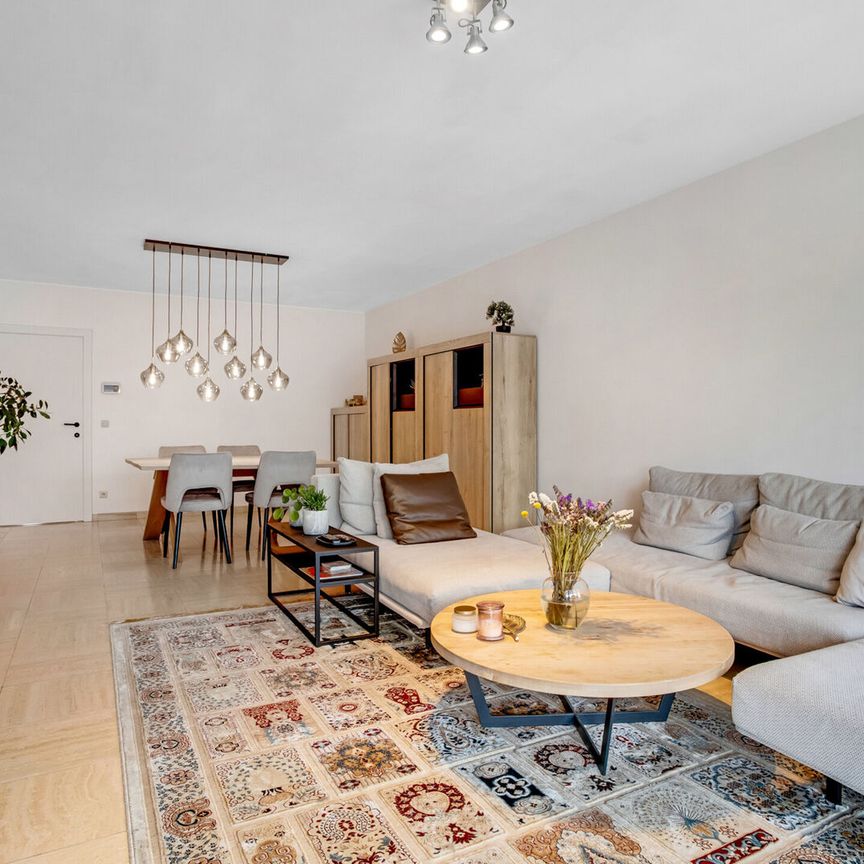 Appartement te huur in Turnhout - Photo 1