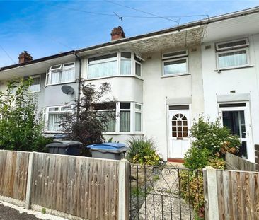 3 bedroom terraced house to rent - Photo 5