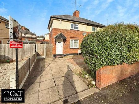Warwick Road, Dudley, DY2 - Photo 2
