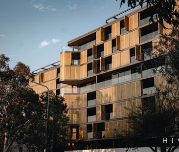 404/352 Northbourne Avenue, Dickson ACT 2602 - Apartment For Rent |... - Photo 1